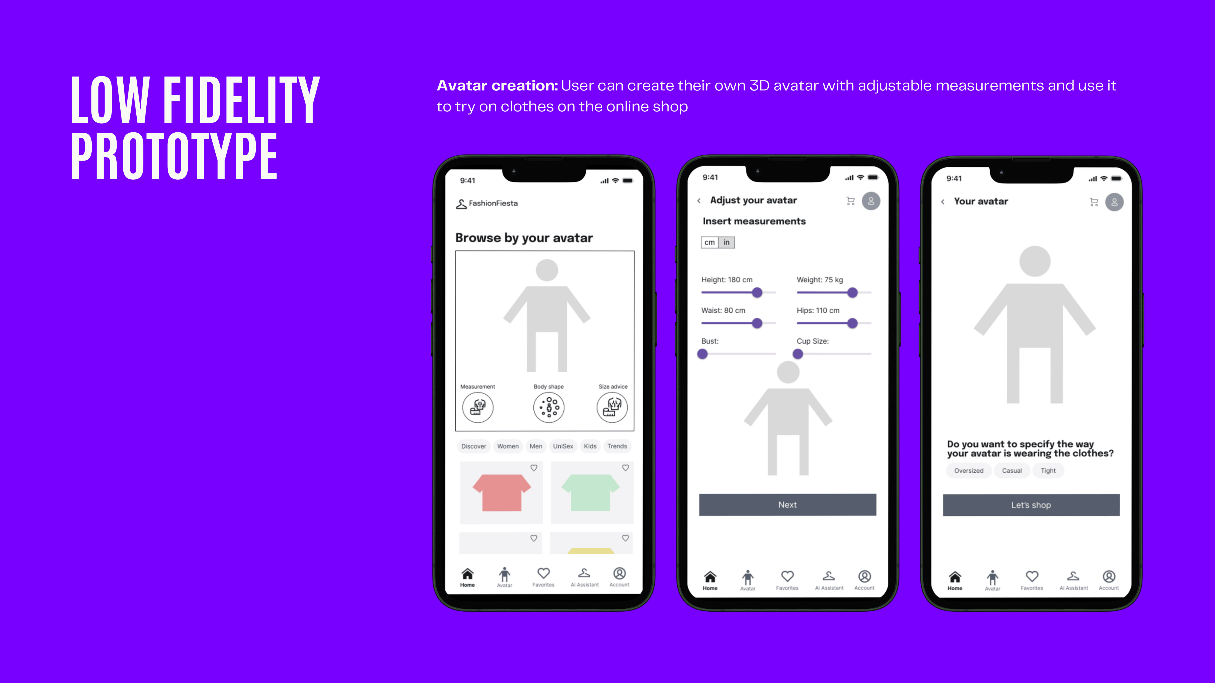 Fashion Fiesta Portfolio 13