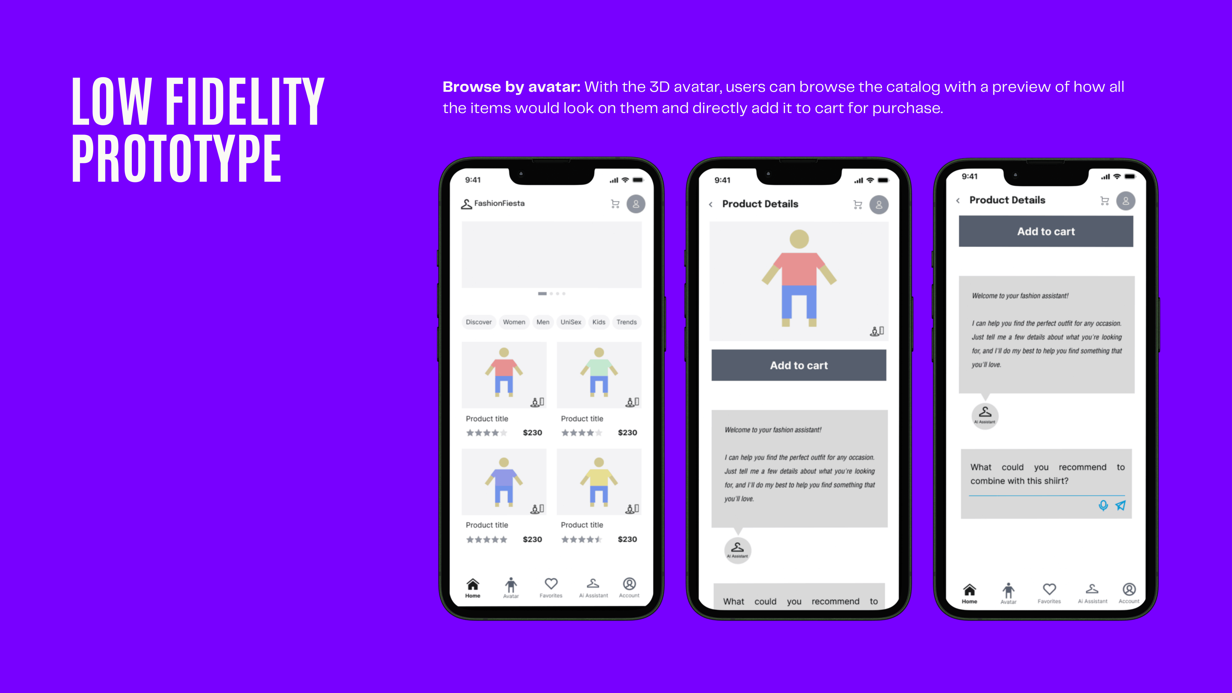 Fashion Fiesta Portfolio 14