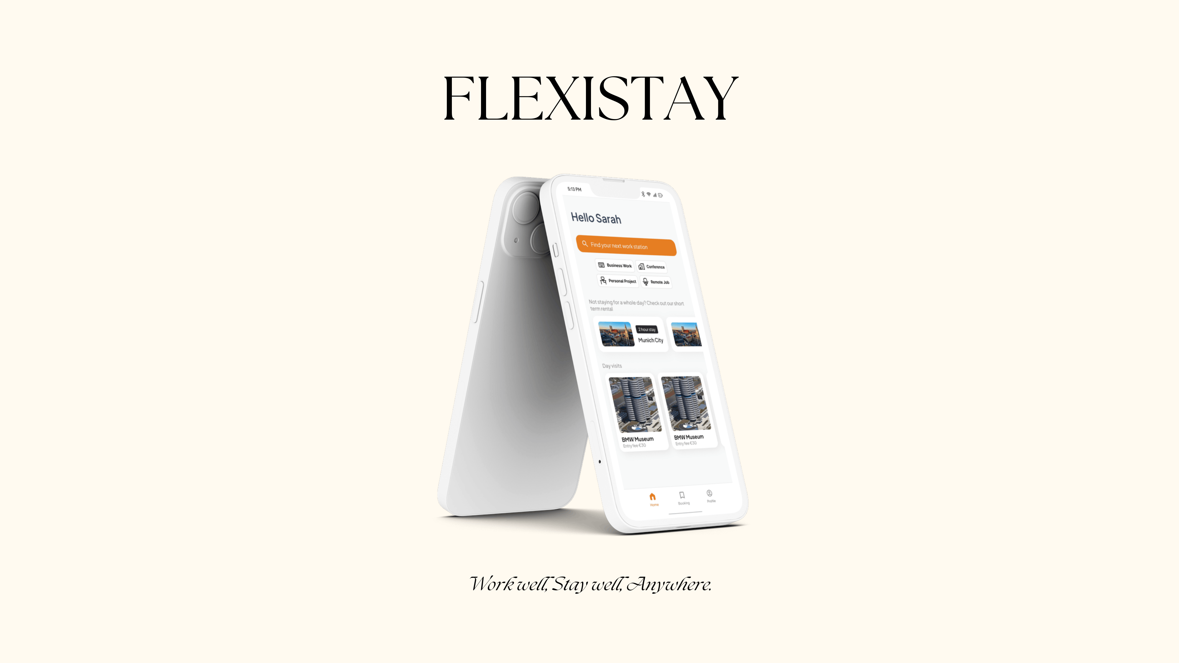 FlexiStay