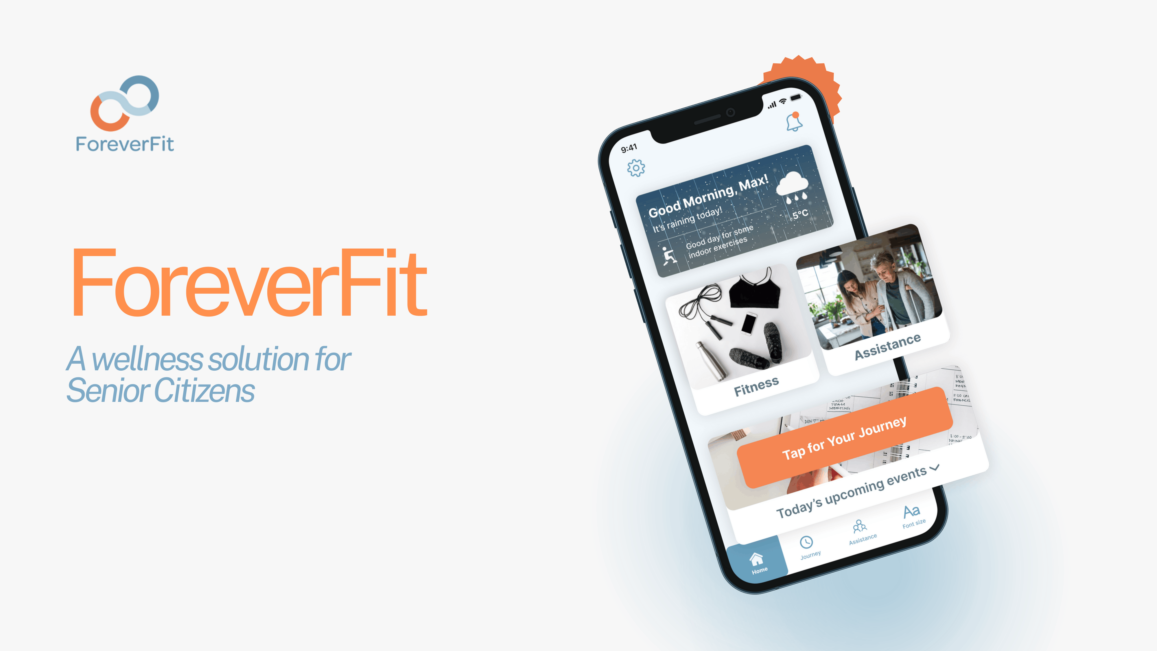 ForeverFit